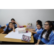 Jornada Escuela, Familias y Comunidad